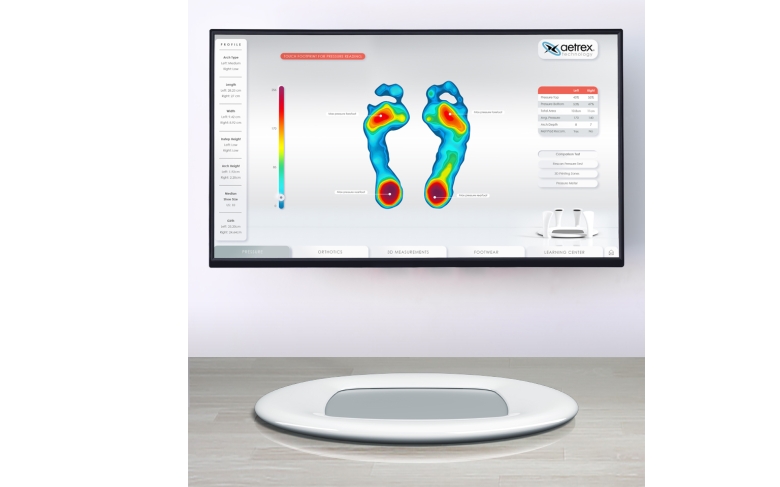 מכשור דיאגנוסטי מתקדם